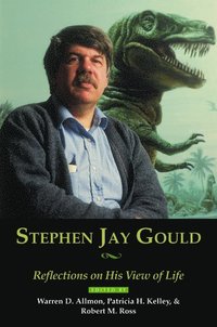 bokomslag Stephen Jay Gould
