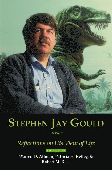 Stephen Jay Gould 1