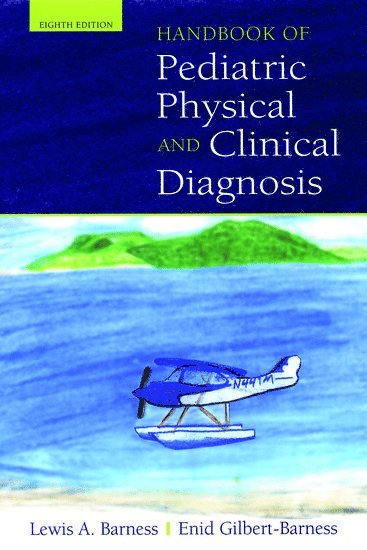 Handbook of Pediatric Physical Diagnosis 1