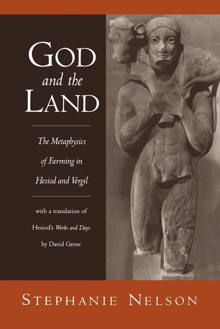 God and the Land 1