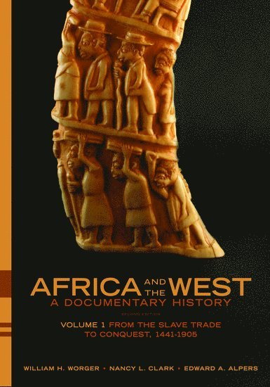 Africa and the West: A Documentary History