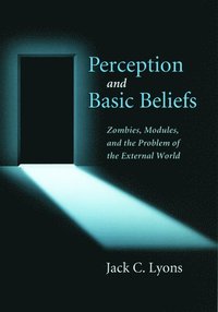 bokomslag Perception and Basic Beliefs