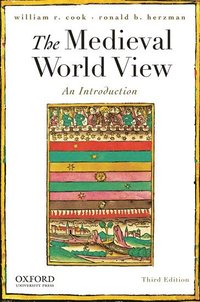 bokomslag The Medieval World View