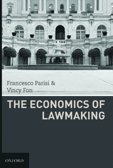 The Economics of Lawmaking 1