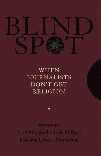 Blind Spot 1