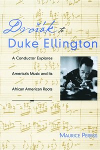 bokomslag Dvorak to Duke Ellington