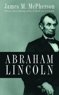 bokomslag Abraham Lincoln