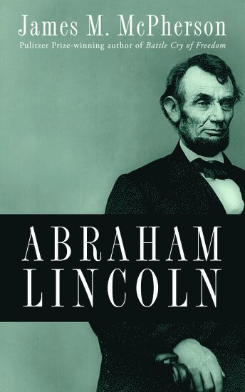 Abraham Lincoln 1