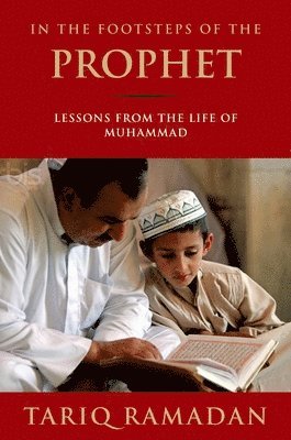 In the Footsteps of the Prophet 1