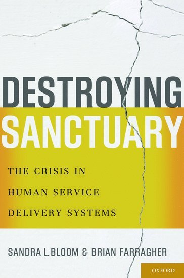 Destroying Sanctuary