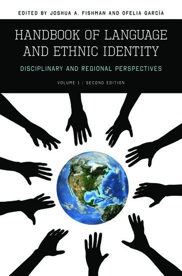 Handbook of Language and Ethnic Identity 1