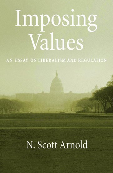 Imposing Values