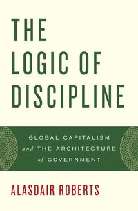 bokomslag The Logic of Discipline