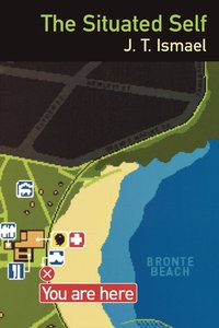 bokomslag Situated Self
