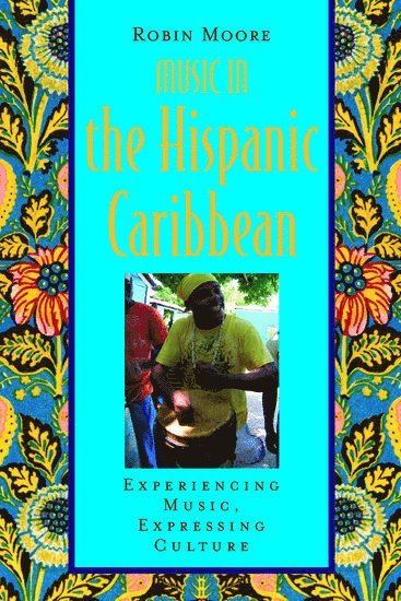 Music in the Hispanic Caribbean 1