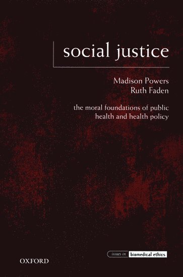 Social Justice
