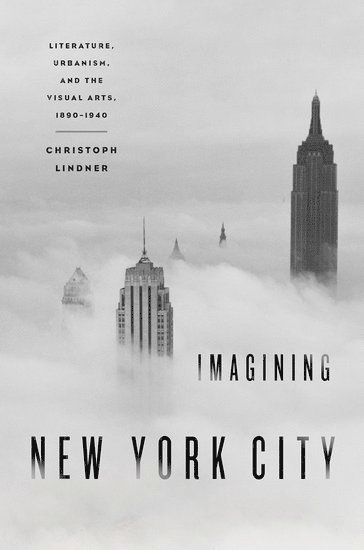 Imagining New York City 1