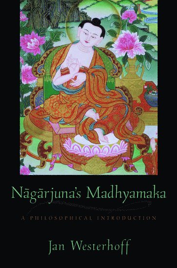 Nagarjuna's Madhyamaka 1
