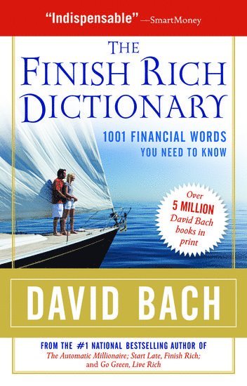 The Finish Rich Dictionary 1