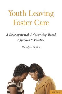 bokomslag Youth Leaving Foster Care