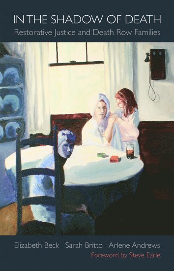 Elizabeth Beck, Sarah Britto, Arlene Andrews - In the Shadow of Death, Häftad