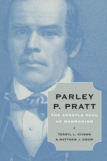 Parley P. Pratt 1