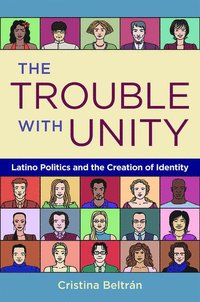 bokomslag The Trouble with Unity