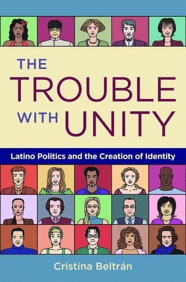bokomslag The Trouble with Unity