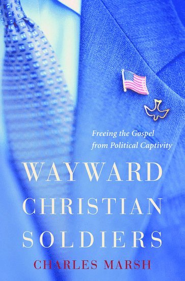 Wayward Christian Soldiers 1