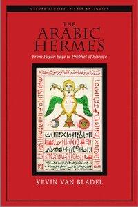 bokomslag The Arabic Hermes