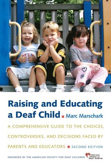 Raising and Educating a Deaf Child 1