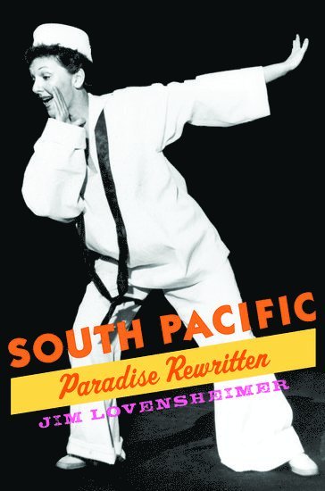 South Pacific 1