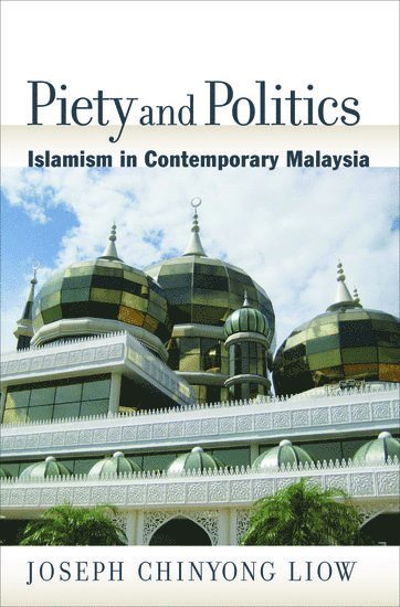 Piety and Politics 1