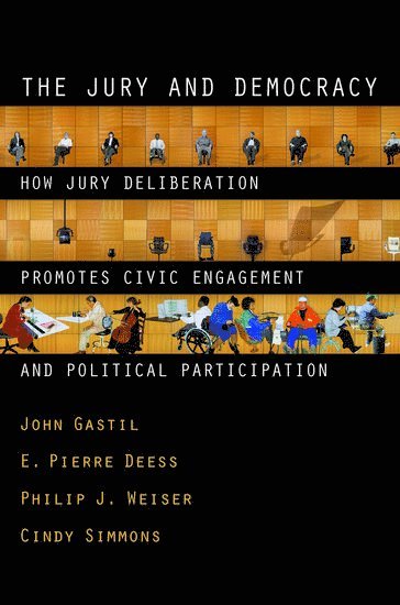The Jury and Democracy 1
