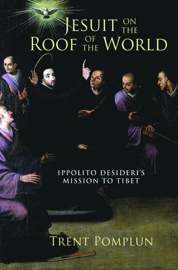 Jesuit on the Roof of the World 1