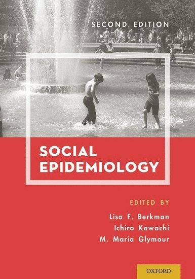 Social Epidemiology 1