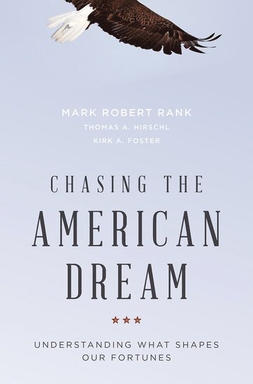 Chasing the American Dream 1