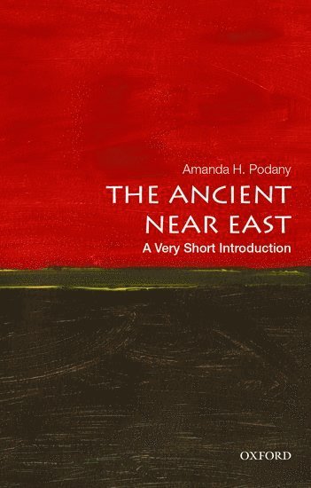 The Ancient Near East 1