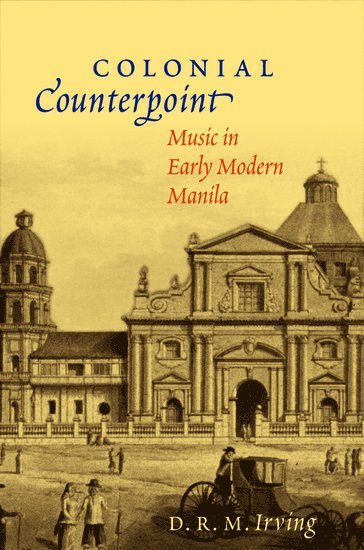 Colonial Counterpoint 1