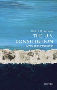 bokomslag The U.S. Constitution