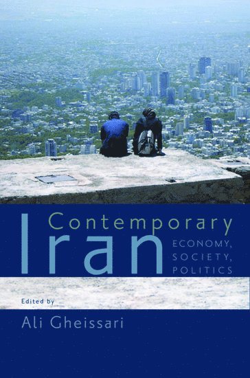 Contemporary Iran 1