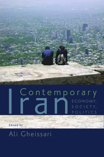 Contemporary Iran 1