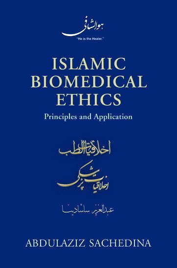 Islamic Biomedical Ethics Principles and Application 1