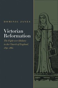 bokomslag Victorian Reformation