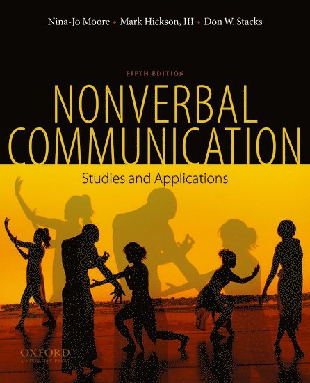 Nonverbal Communication 1