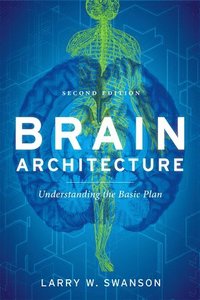 bokomslag Brain Architecture