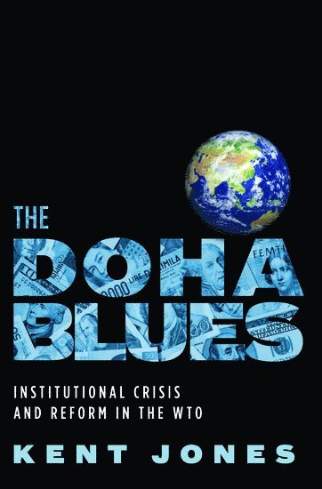 The Doha Blues 1