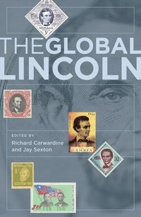 bokomslag The Global Lincoln