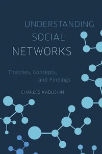 bokomslag Understanding Social Networks