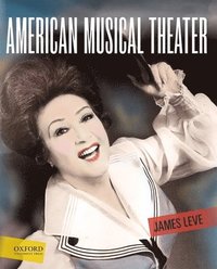 bokomslag American Musical Theater